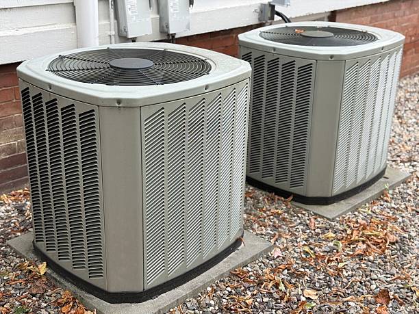 Reliable Hvac contractor in Saint Jo, TX by Leonard HVAC