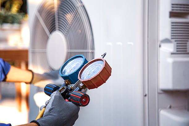 Affordable Hvac solutions in Saint Jo, TX